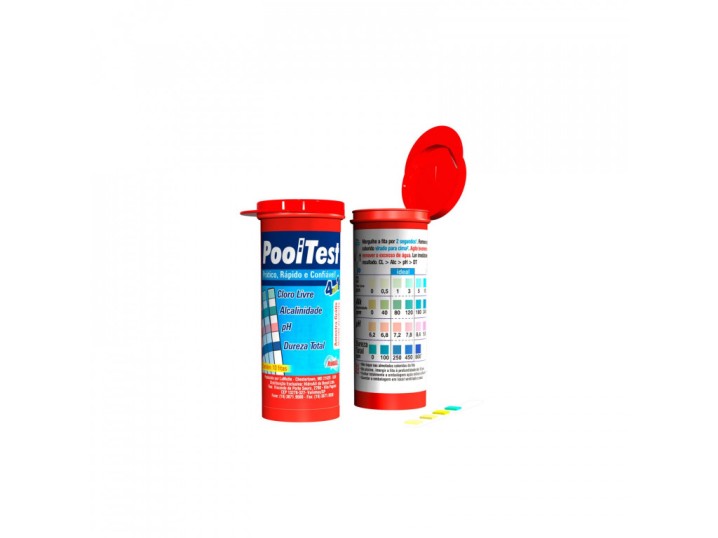 Kit Pool Test
